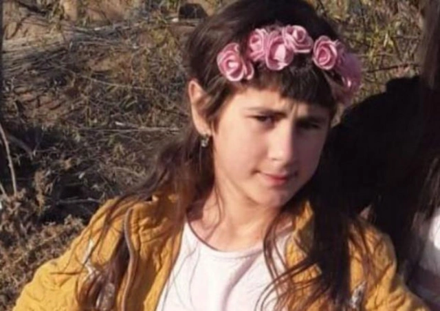 Отец убитой в Товузе 10-летней девочки: Мы ни с кем не враждуем